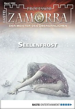 E-Book (epub) Professor Zamorra 1065 von Manfred H. Rückert