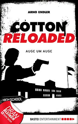 E-Book (epub) Cotton Reloaded - 34 von Arno Endler
