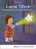 E-Book (epub) Lauras Stern - Geheimnisvolle Gutenacht-Geschichten von Klaus Baumgart, Cornelia Neudert