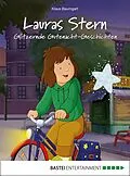 E-Book (epub) Lauras Stern - Glitzernde Gutenacht-Geschichten von Klaus Baumgart, Cornelia Neudert