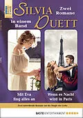 E-Book (epub) Silvia-Duett - Folge 08 von Sybille Simon, Chris Williams