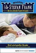 E-Book (epub) Dr. Stefan Frank 2290 von Stefan Frank
