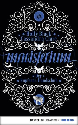 E-Book (epub) Magisterium von Holly Black, Cassandra Clare