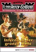E-Book (epub) Jerry Cotton 2143 von Jerry Cotton