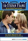 E-Book (epub) Dr. Stefan Frank 2297 von Stefan Frank