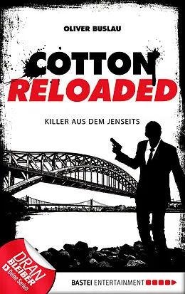E-Book (epub) Cotton Reloaded - 37 von Oliver Buslau