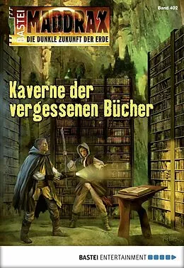 E-Book (epub) Maddrax 402 von Ansgar Back