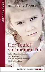 E-Book (epub) Der Teufel vor meiner Tür von Annabelle Forest