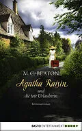 E-Book (epub) Agatha Raisin und die tote Urlauberin von M. C. Beaton