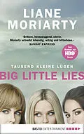 E-Book (epub) Tausend kleine Lügen von Liane Moriarty