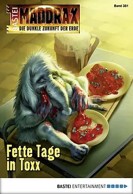 E-Book (epub) Maddrax 404 von Lucy Guth