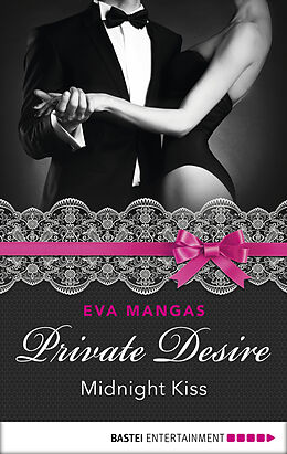 eBook (epub) Private Desire - Midnight Kiss de Eva Mangas