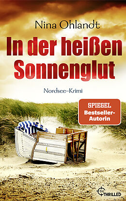 E-Book (epub) In der heissen Sonnenglut von Nina Ohlandt