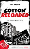 E-Book (epub) Cotton Reloaded - 40 von Linda Budinger