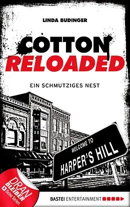 E-Book (epub) Cotton Reloaded - 40 von Linda Budinger