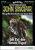 E-Book (epub) John Sinclair 1936 von Timothy Stahl
