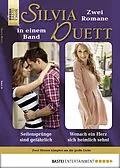 E-Book (epub) Silvia-Duett - Folge 16 von Ute von Arendt, Sybille Simon