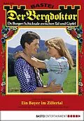 E-Book (epub) Der Bergdoktor 1771 von Andreas Kufsteiner