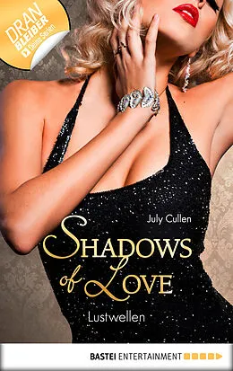 E-Book (epub) Lustwellen - Shadows of Love von July Cullen