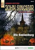 E-Book (epub) John Sinclair Sonder-Edition 8 von Jason Dark