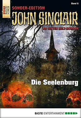 E-Book (epub) John Sinclair Sonder-Edition 8 von Jason Dark