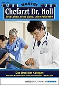 E-Book (epub) Chefarzt Dr. Holl 1765 von Katrin Kastell