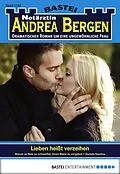 E-Book (epub) Notärztin Andrea Bergen 1282 von Daniela Sandow