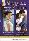 E-Book (epub) Silvia-Duett - Folge 18 von Sybille Simon, Daniela Sandow