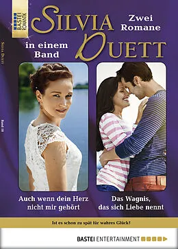 E-Book (epub) Silvia-Duett - Folge 18 von Sybille Simon, Daniela Sandow