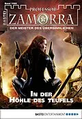 E-Book (epub) Professor Zamorra 1080 von Manfred H. Rückert