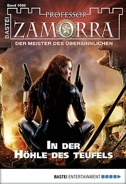 E-Book (epub) Professor Zamorra 1080 von Manfred H. Rückert