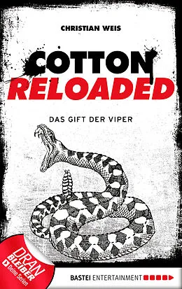 E-Book (epub) Cotton Reloaded - 43 von Christian Weis