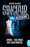 E-Book (epub) Sinclair Academy - 02 von David Black
