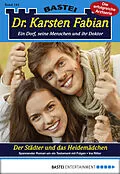 E-Book (epub) Dr. Karsten Fabian - Folge 144 von Ina Ritter