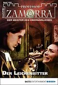 E-Book (epub) Professor Zamorra 1081 von Adrian Doyle