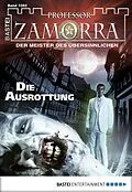 E-Book (epub) Professor Zamorra 1082 von Adrian Doyle
