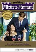 E-Book (epub) Fürsten-Roman 2484 von Katja Von Seeberg