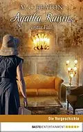 E-Book (epub) Agatha Raisins erster Fall von M. C. Beaton