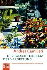 E-Book (epub) Der falsche Liebreiz der Vergeltung von Andrea Camilleri