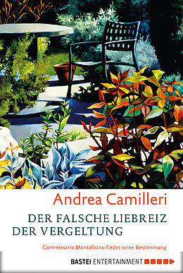 E-Book (epub) Der falsche Liebreiz der Vergeltung von Andrea Camilleri