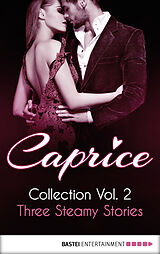 eBook (epub) Caprice - Collection Vol. 2 de Inka Loreen Minden, Anabella Wolf, Sandra Sardy