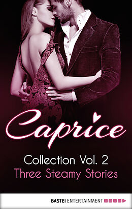 eBook (epub) Caprice - Collection Vol. 2 de Inka Loreen Minden, Anabella Wolf, Sandra Sardy