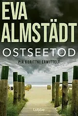 E-Book (epub) Ostseetod von Eva Almstädt
