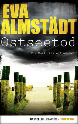 E-Book (epub) Ostseetod von Eva Almstädt