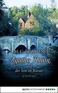 E-Book (epub) Agatha Raisin und der Tote im Wasser von M. C. Beaton
