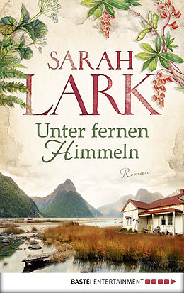 E-Book (epub) Unter fernen Himmeln von Sarah Lark