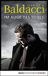 E-Book (epub) Im Auge des Todes von David Baldacci