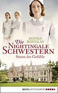 E-Book (epub) Die Nightingale Schwestern von Donna Douglas