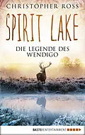 E-Book (epub) Spirit Lake von Christopher Ross