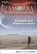 E-Book (epub) Professor Zamorra 1088 von Manfred H. Rückert